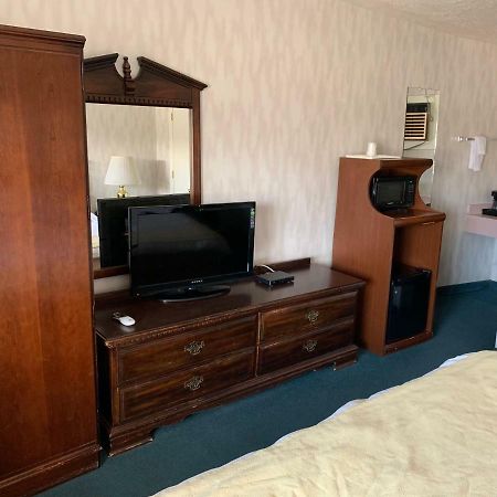 New Western Motel Panguitch Dış mekan fotoğraf
