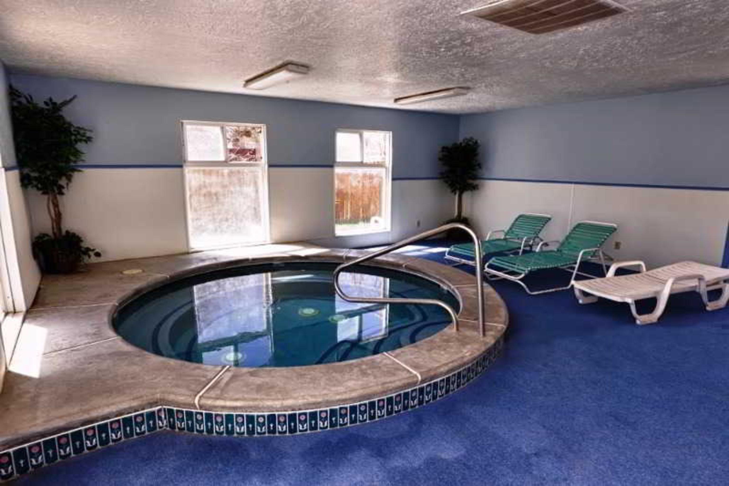New Western Motel Panguitch Dış mekan fotoğraf
